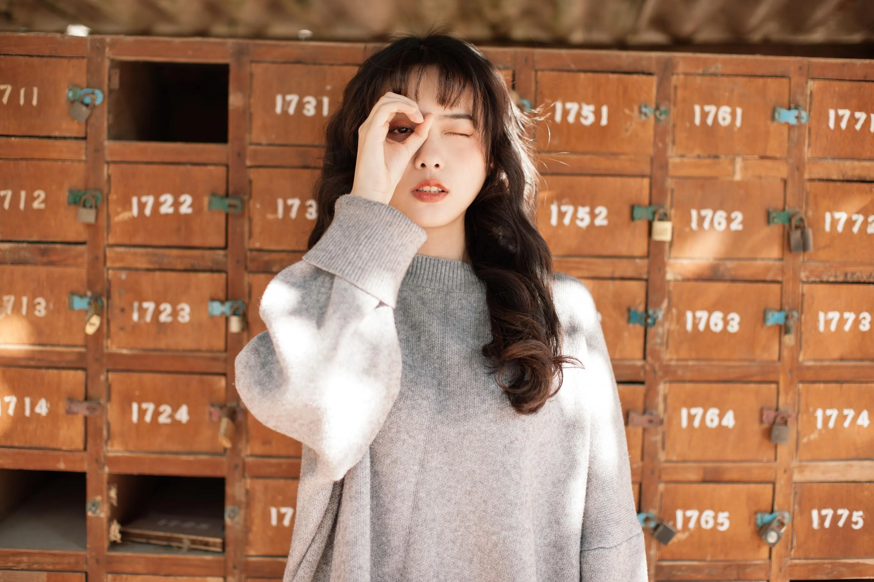 [YITUYU艺图语]2021.08.19 12月的下午 黄子卿 [31P]插图5